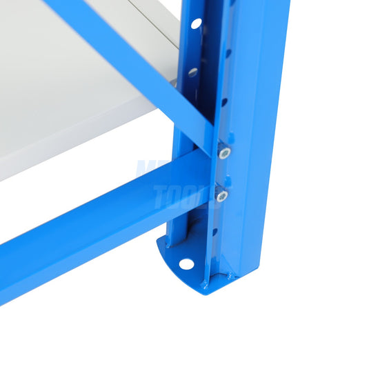 Anchor Ready Baseplates